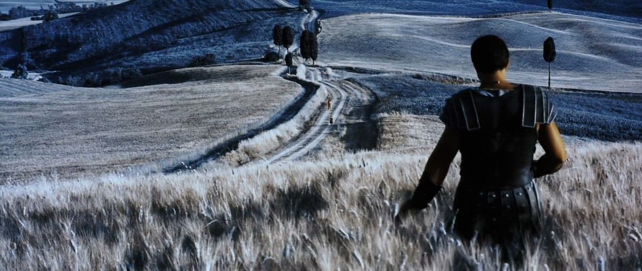 A collection of the top 56 gladiator movie wallpapers and backgrounds available for download for free. The Month Of August 2015 A Little Further Reel Voice