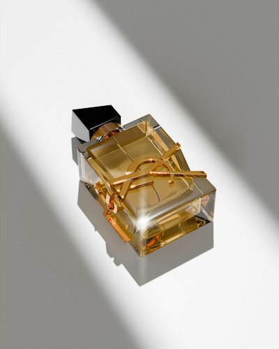Gourmet Coffee Perfume