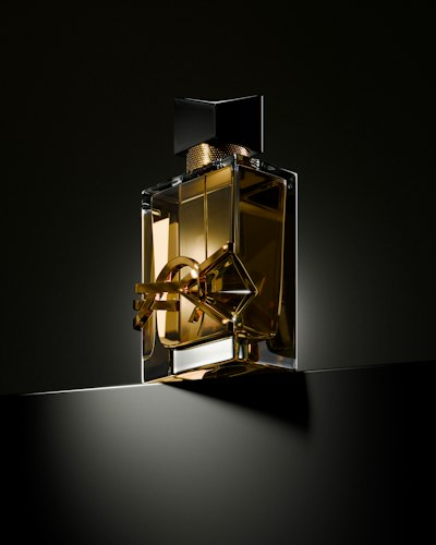 Exotic Spice Perfume