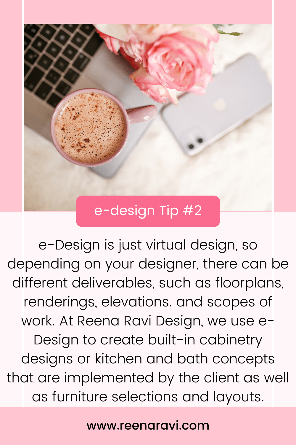 Design tips and tricks