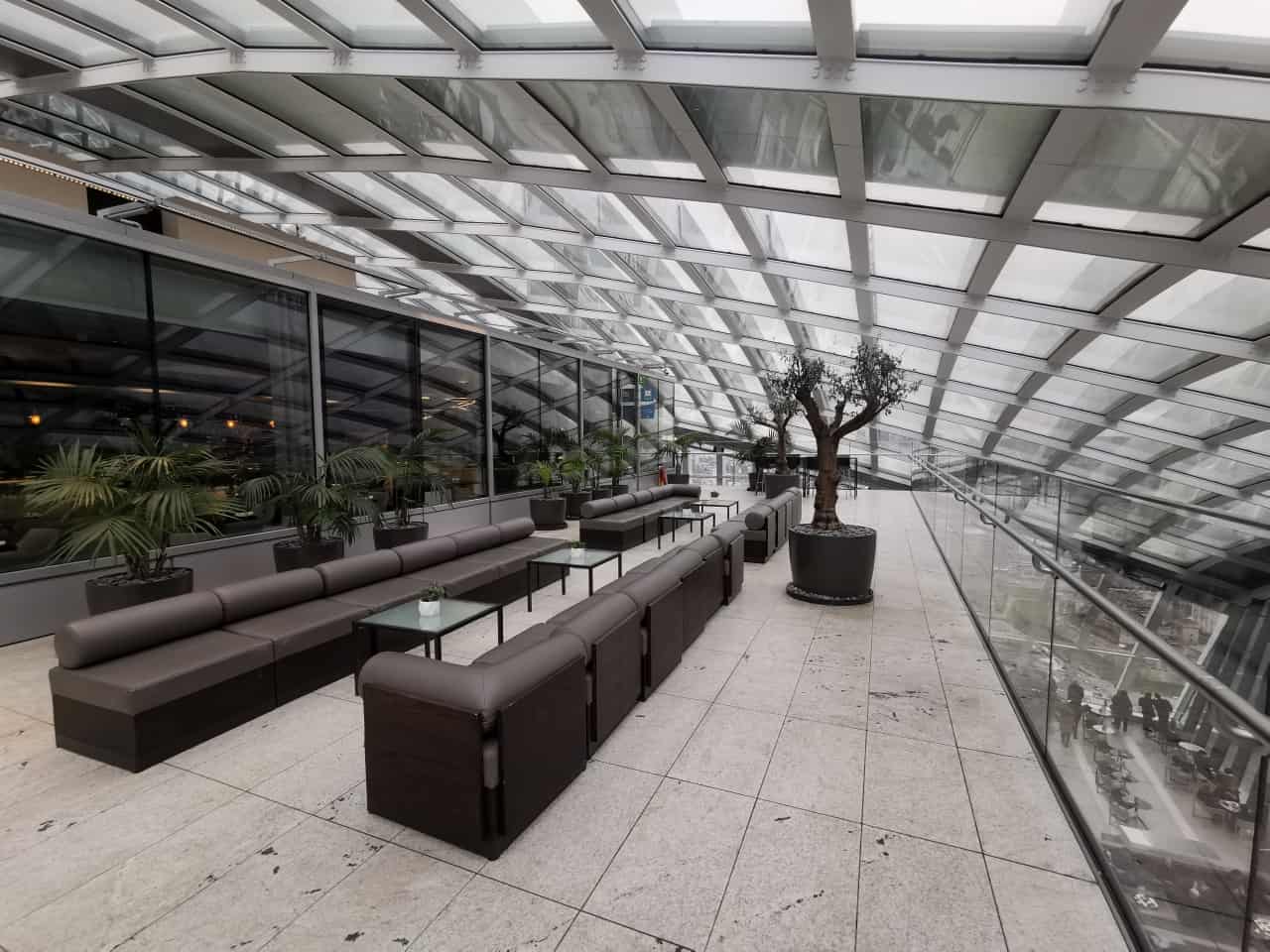 Sky Garden London