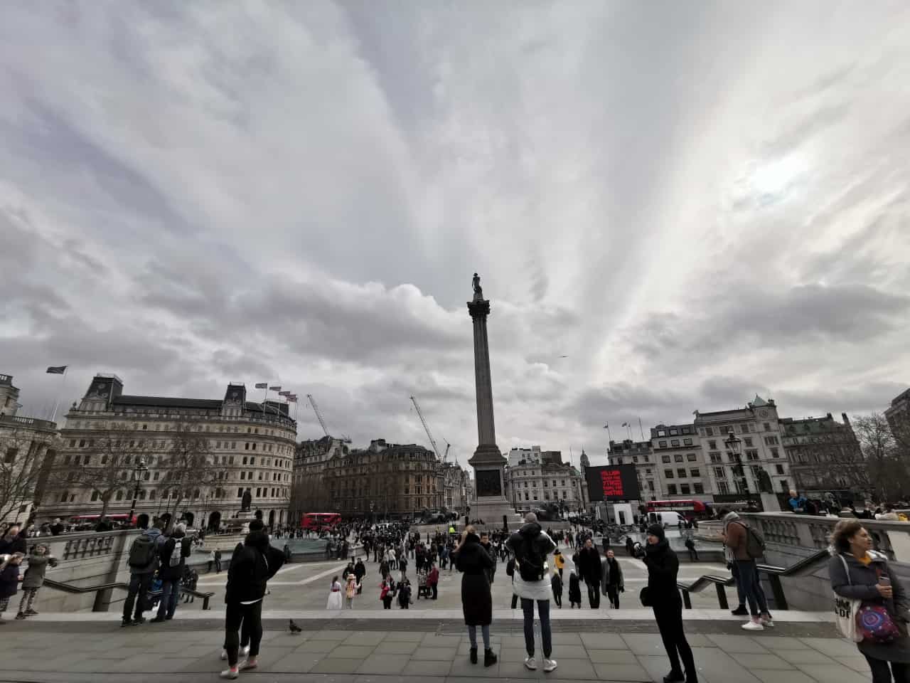 Trafalgar Square