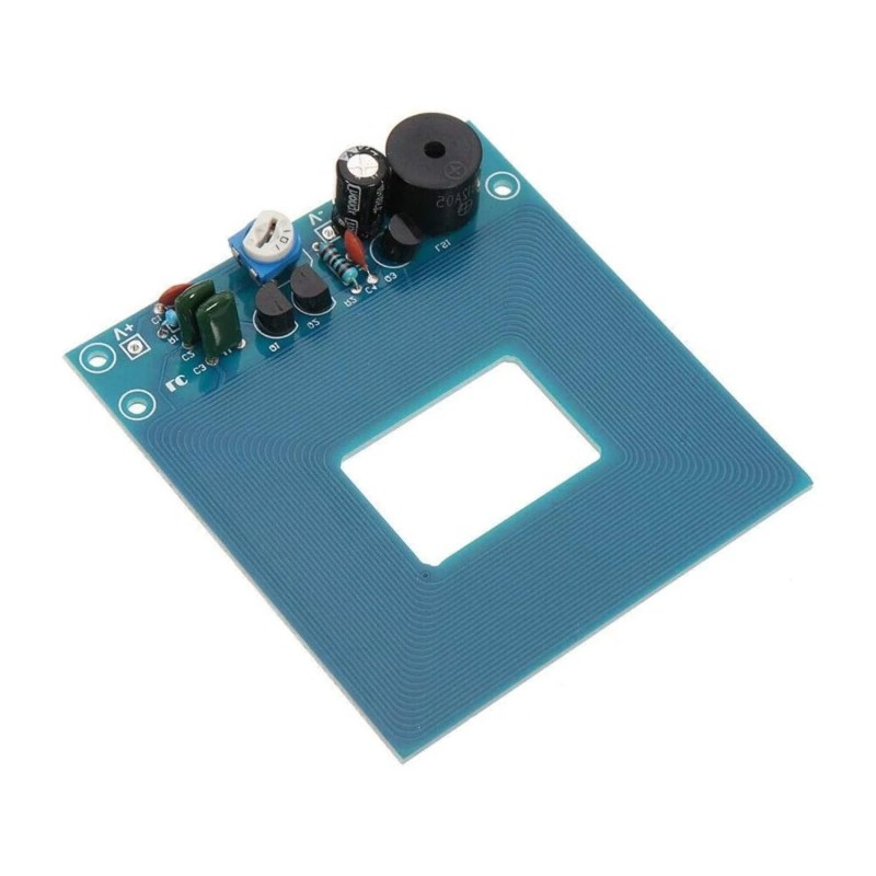 Buy Non Contact Metal Detector Sensor Module Online Tomson Electronics - Professional Ultra HD Abstract Images | Free Download