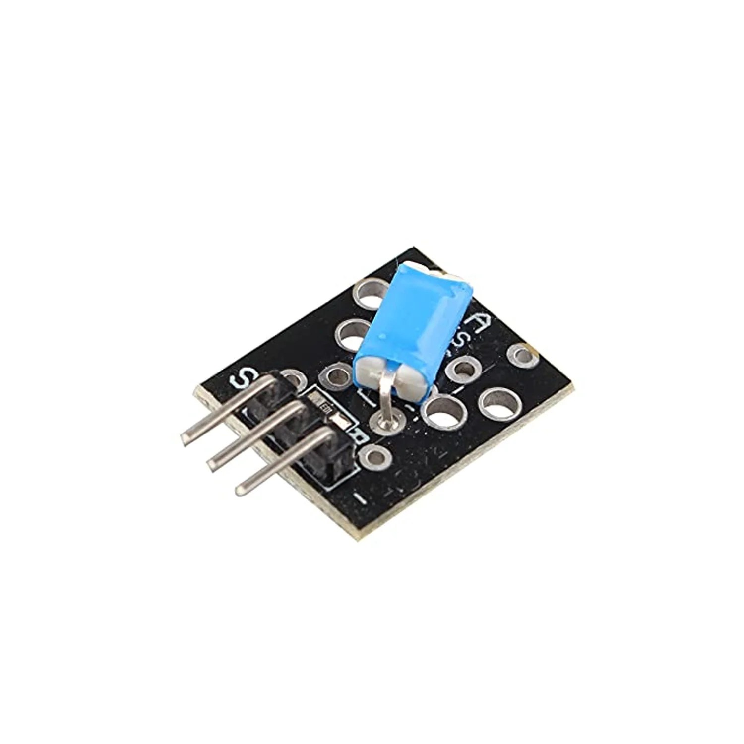 Tilt Switch Module 3 3 5v Mini Tilt Ball Switch Sensor Module For