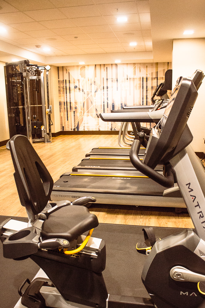 AC Hotel by Marriott Minneapolis Downtown