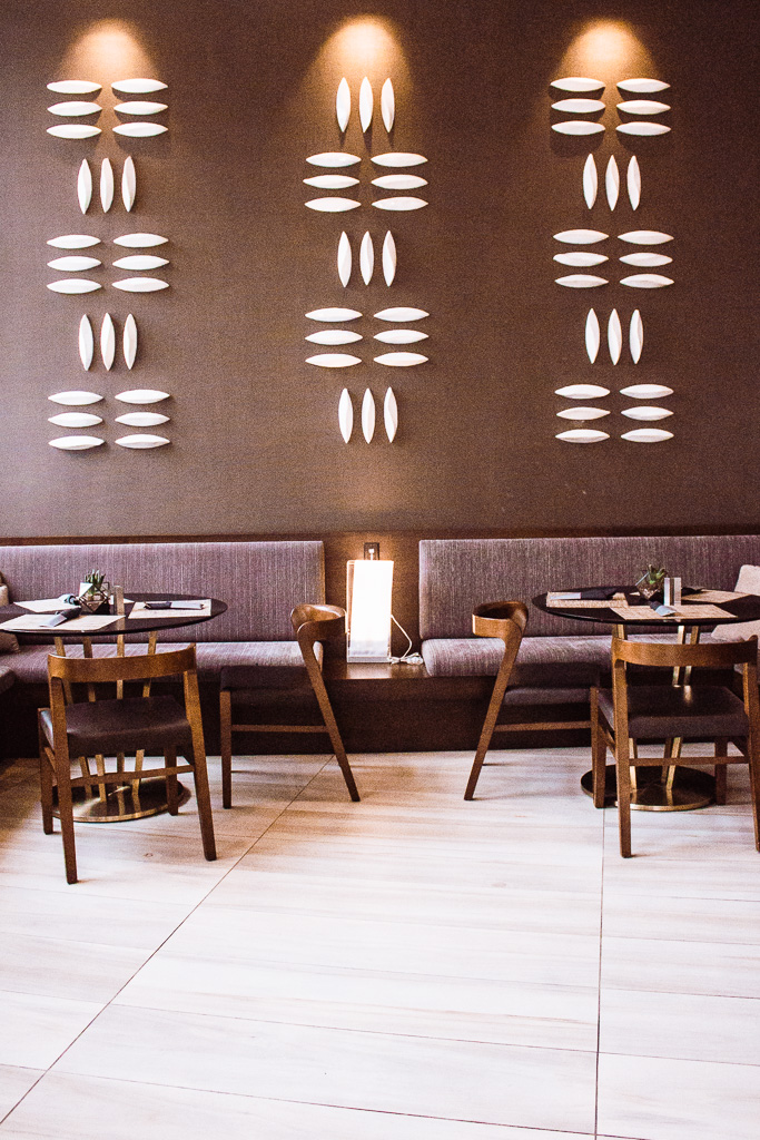 AC Hotel Minneapolis Downtown breakfast