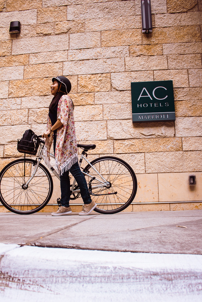 AC Hotel by Marriott Minneapolis Downtown