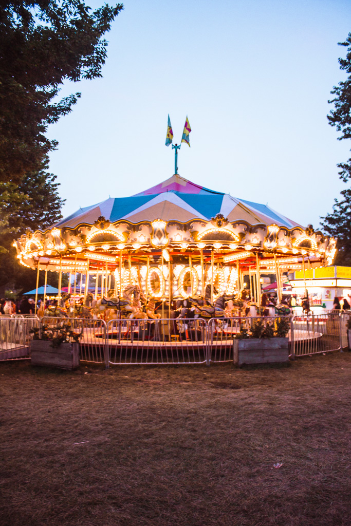 Minnesota State Fair 2018