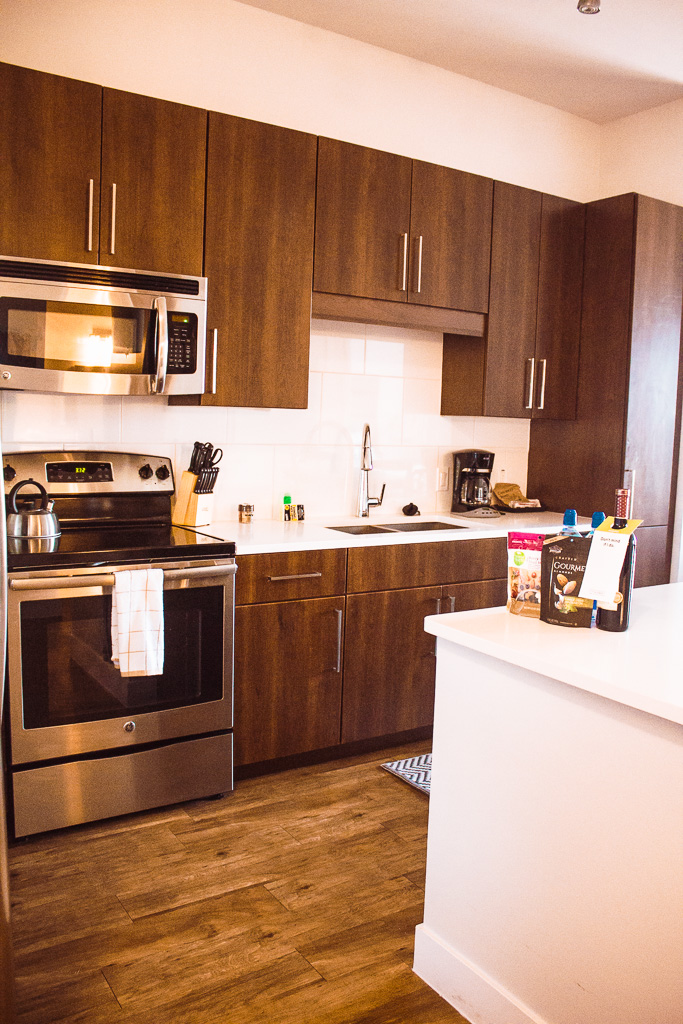 Stay Alfred Scottsdale