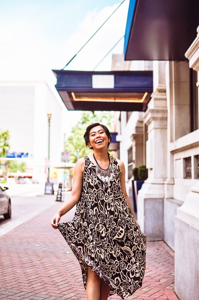 Hotel Icon, Reesa Rei