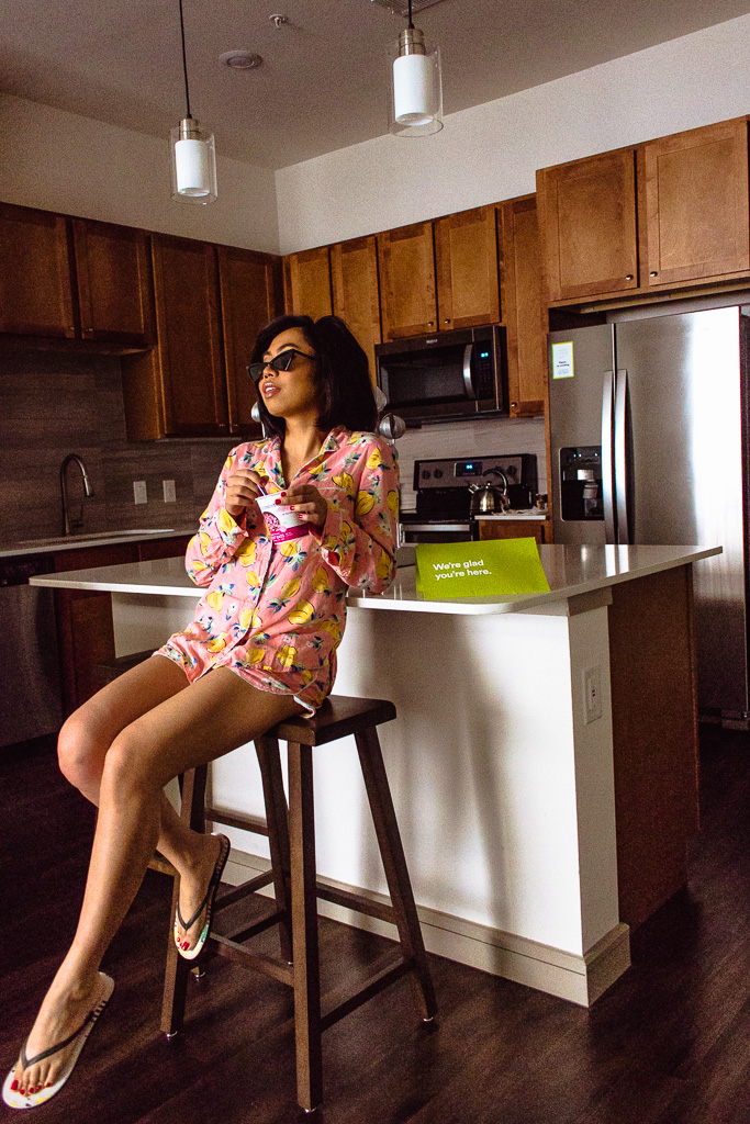 Stay Alfred, Downtown Houston Guide