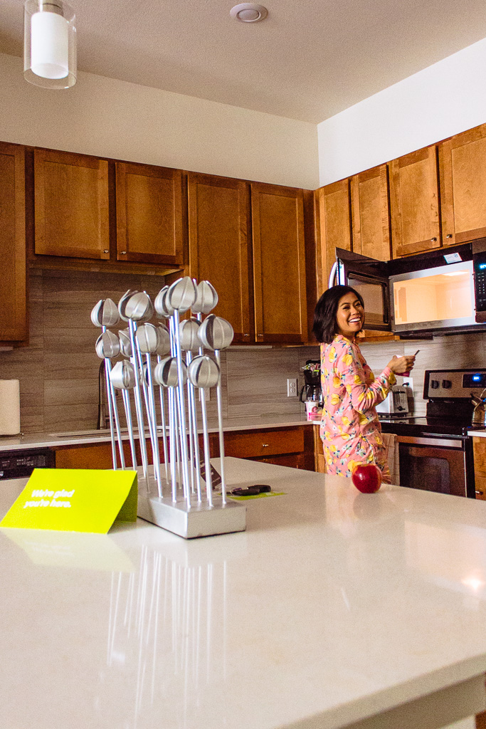 Stay Alfred, Downtown Houston Guide