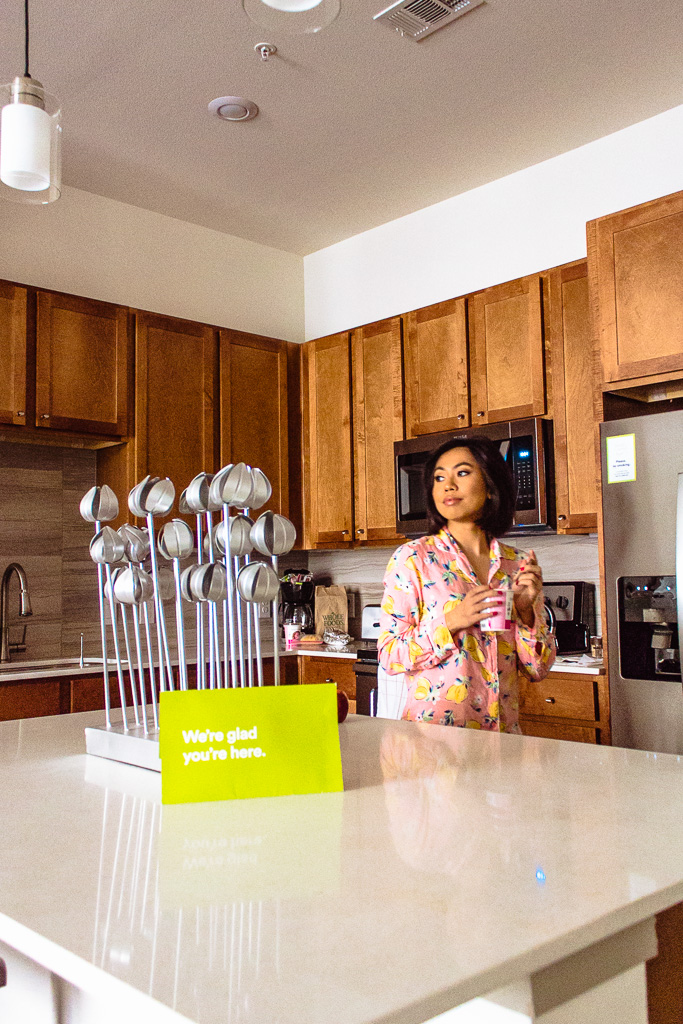 Stay Alfred, Downtown Houston Guide