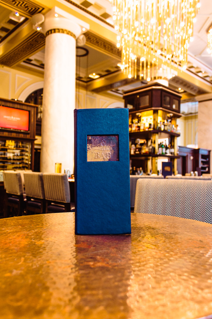 Hotel Icon, Line and Lariat, Reesa Rei