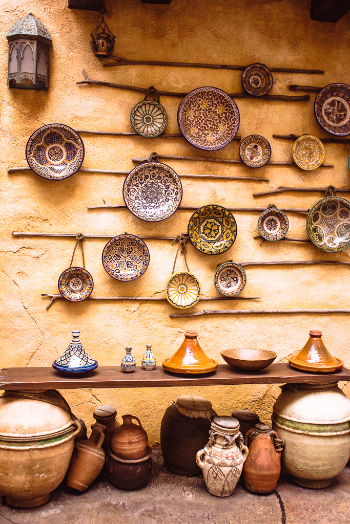 tokyo disneysea, reesa rei, travel blog diary