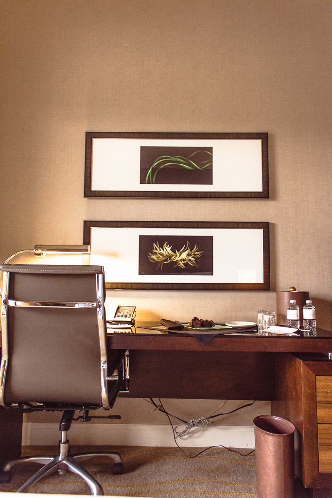 woodlands resort, reesa rei, houston review, resort in houston