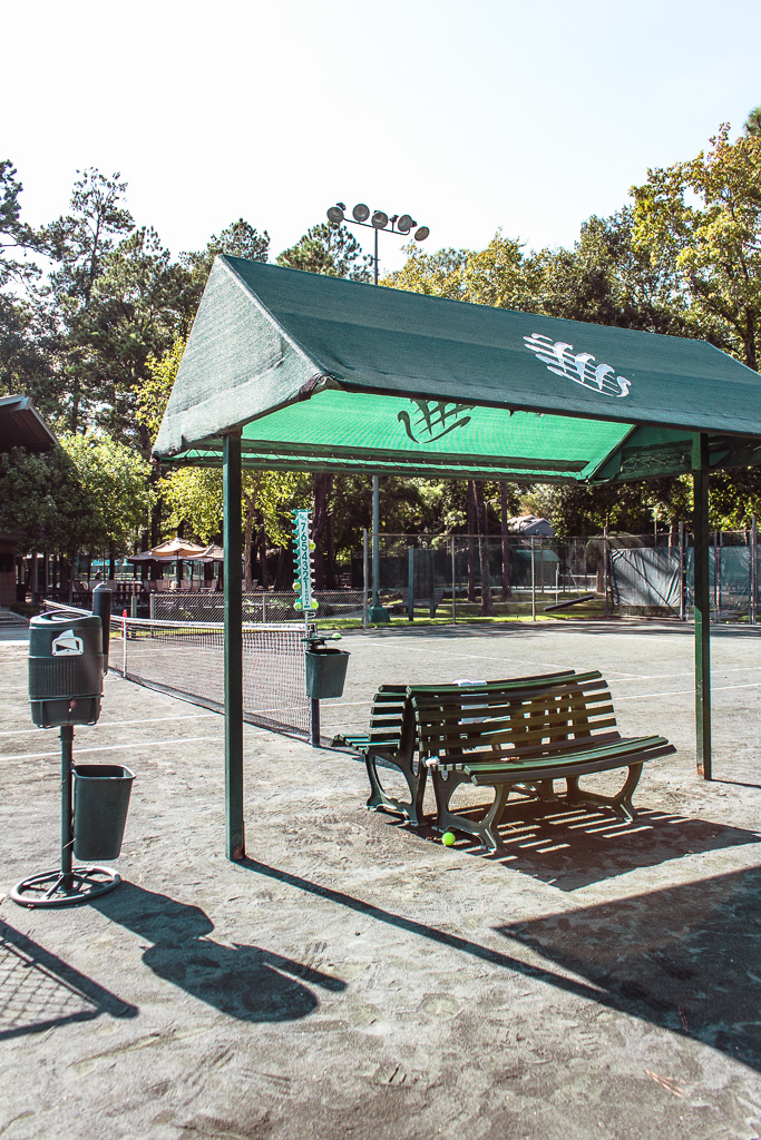 The Best Resort to Stay in Houston