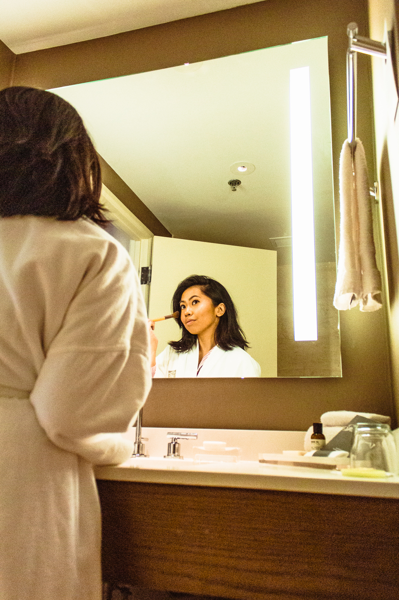 travel photo diary chicago, reesa rei, chicago downtown, downtown chicago skyline, chicago hotel, reesa rei