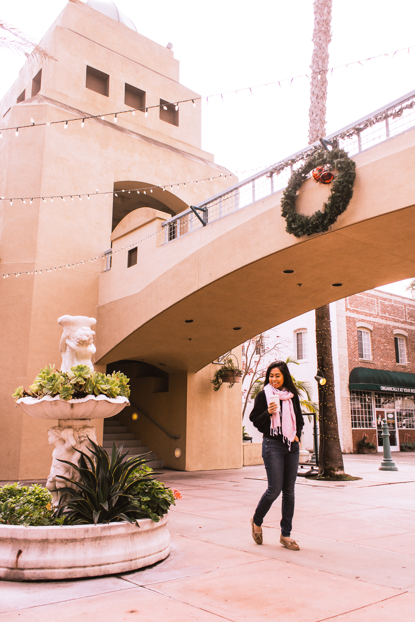 Where I've Been in Los Angeles