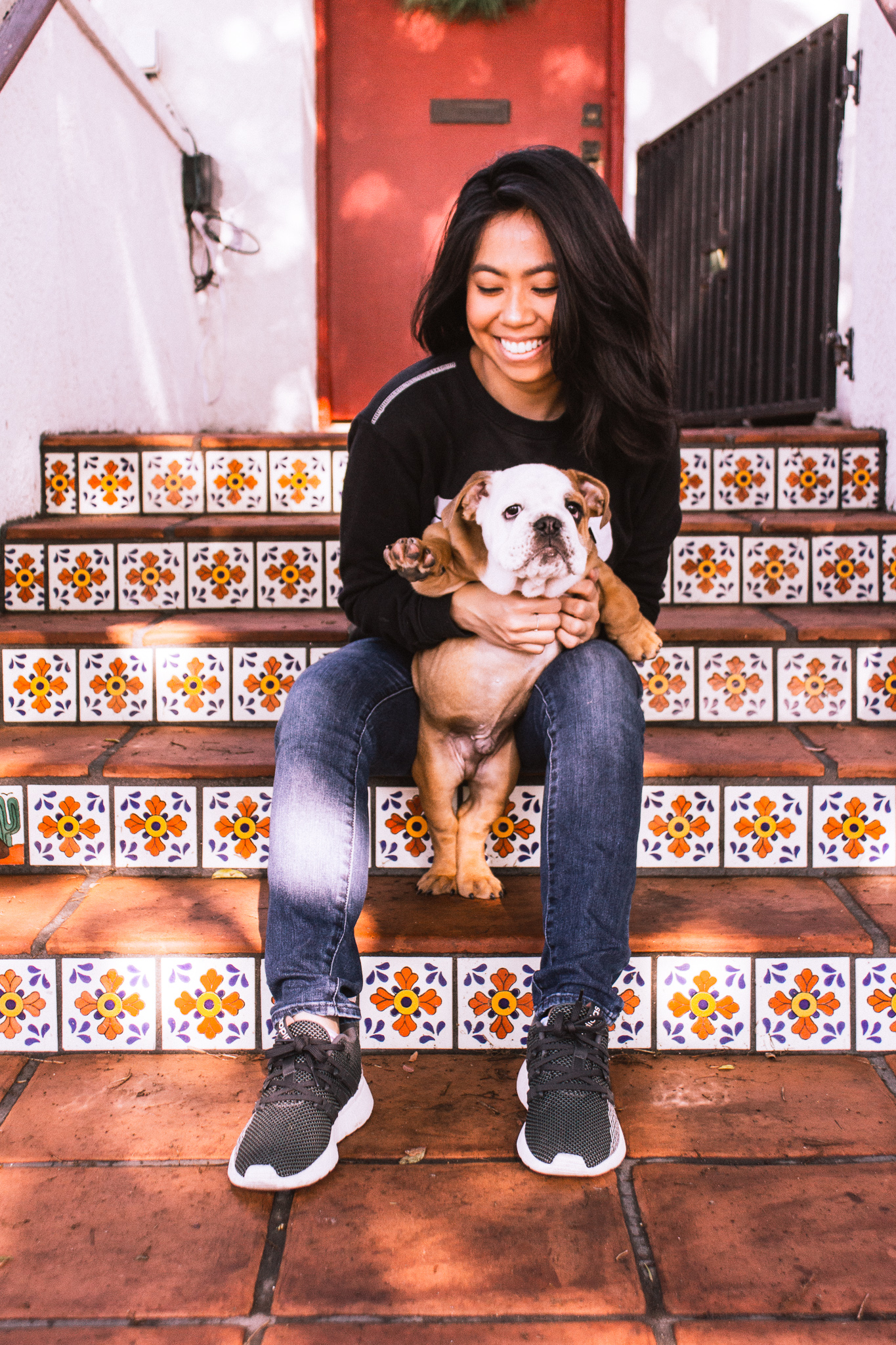 travel photo diary, torrance california, los angeles