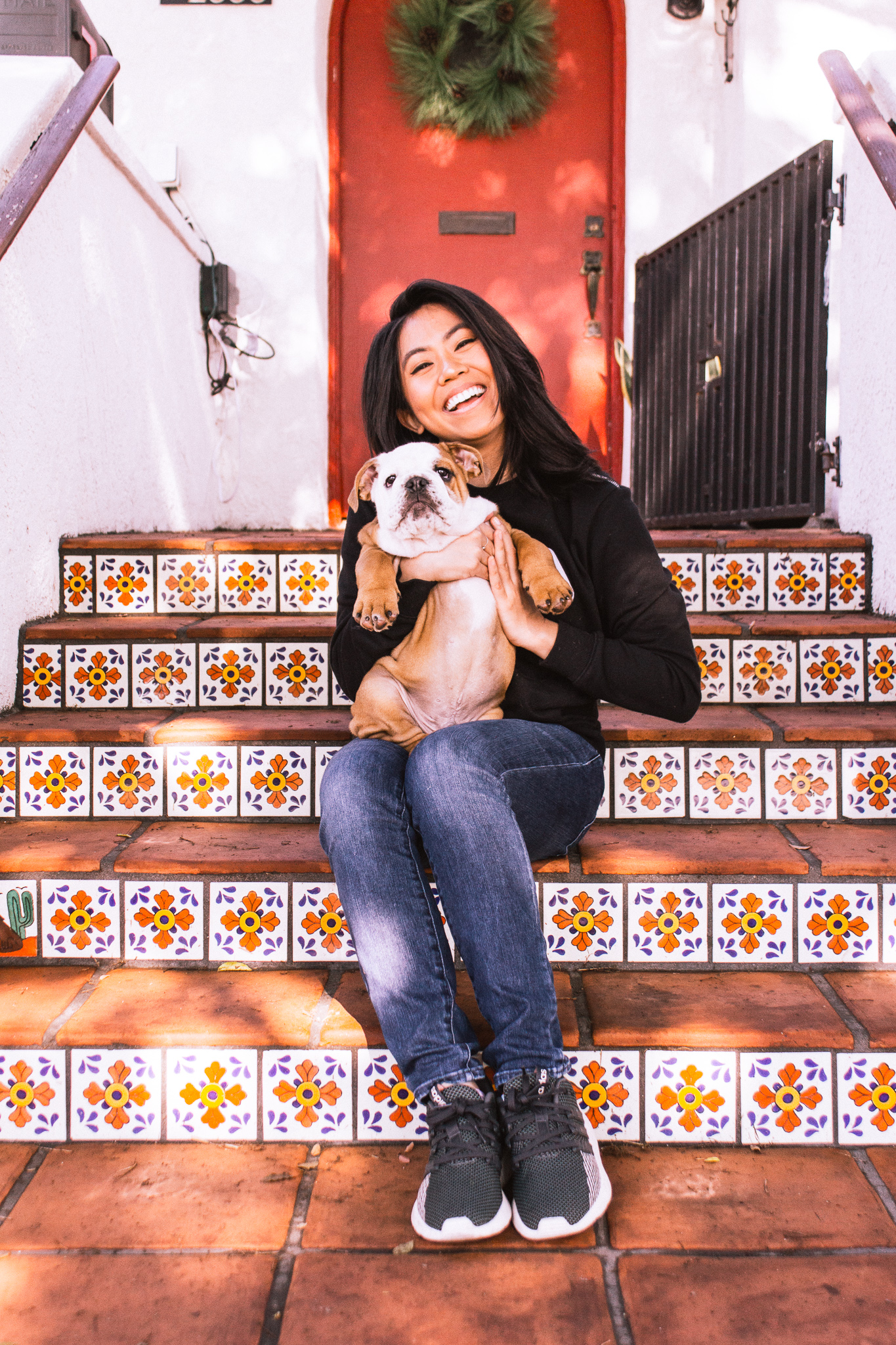 Where I've Been in Los Angeles