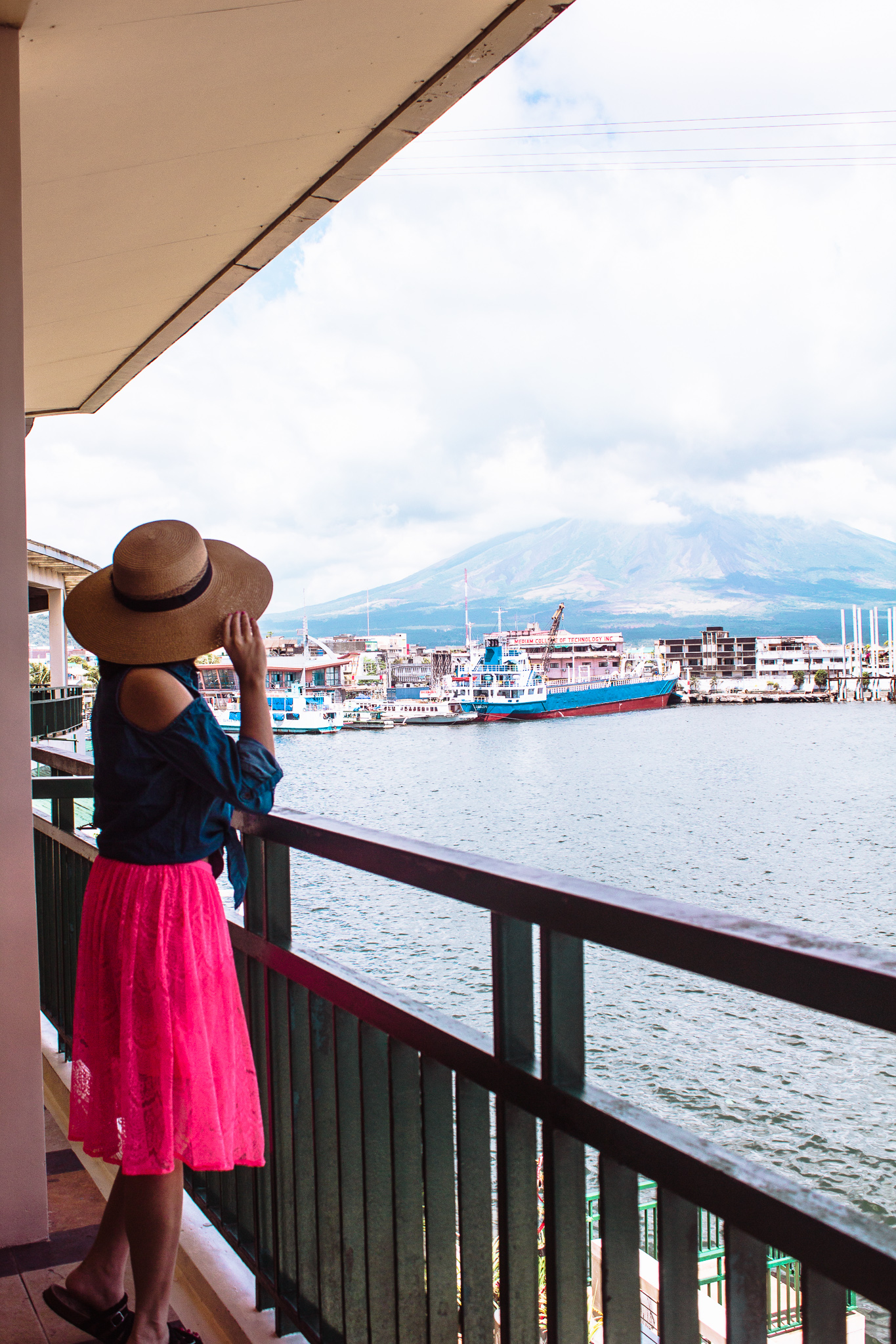 THE PRETTIEST SPOTS TO SEE IN BICOL, PHILIPPINES