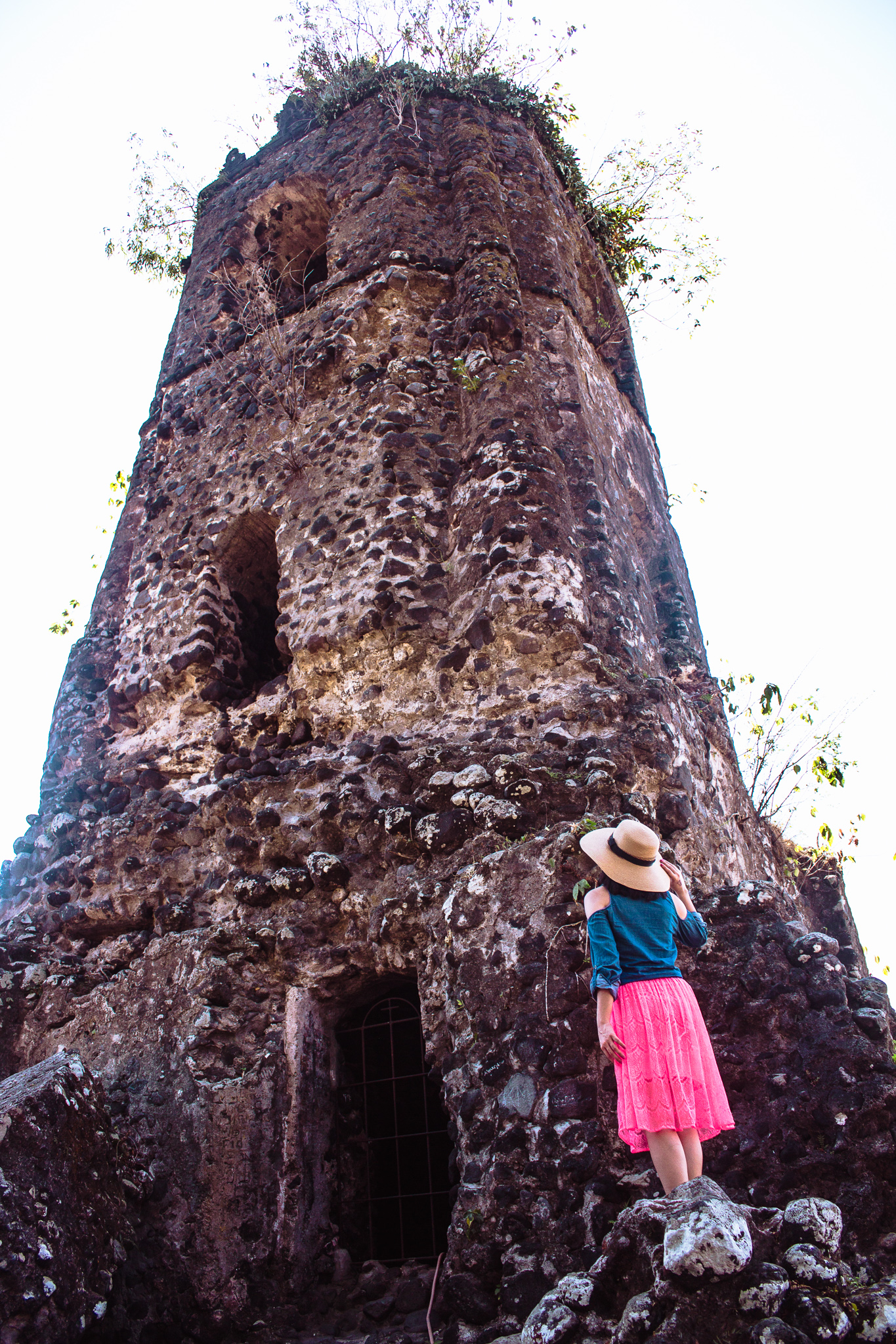 THE PRETTIEST SPOTS TO SEE IN BICOL, PHILIPPINES