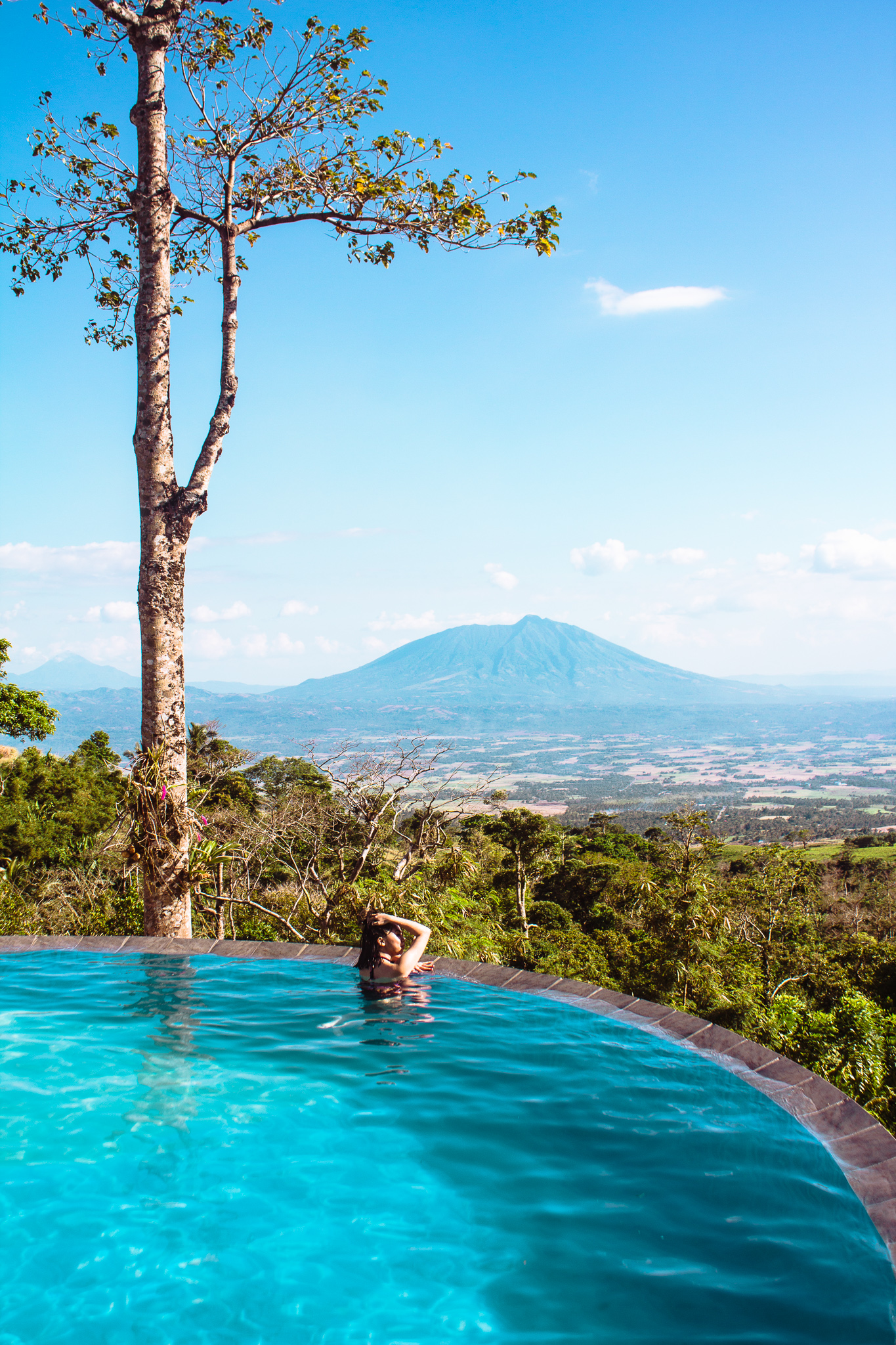 THE PRETTIEST SPOTS TO SEE IN BICOL, PHILIPPINES
