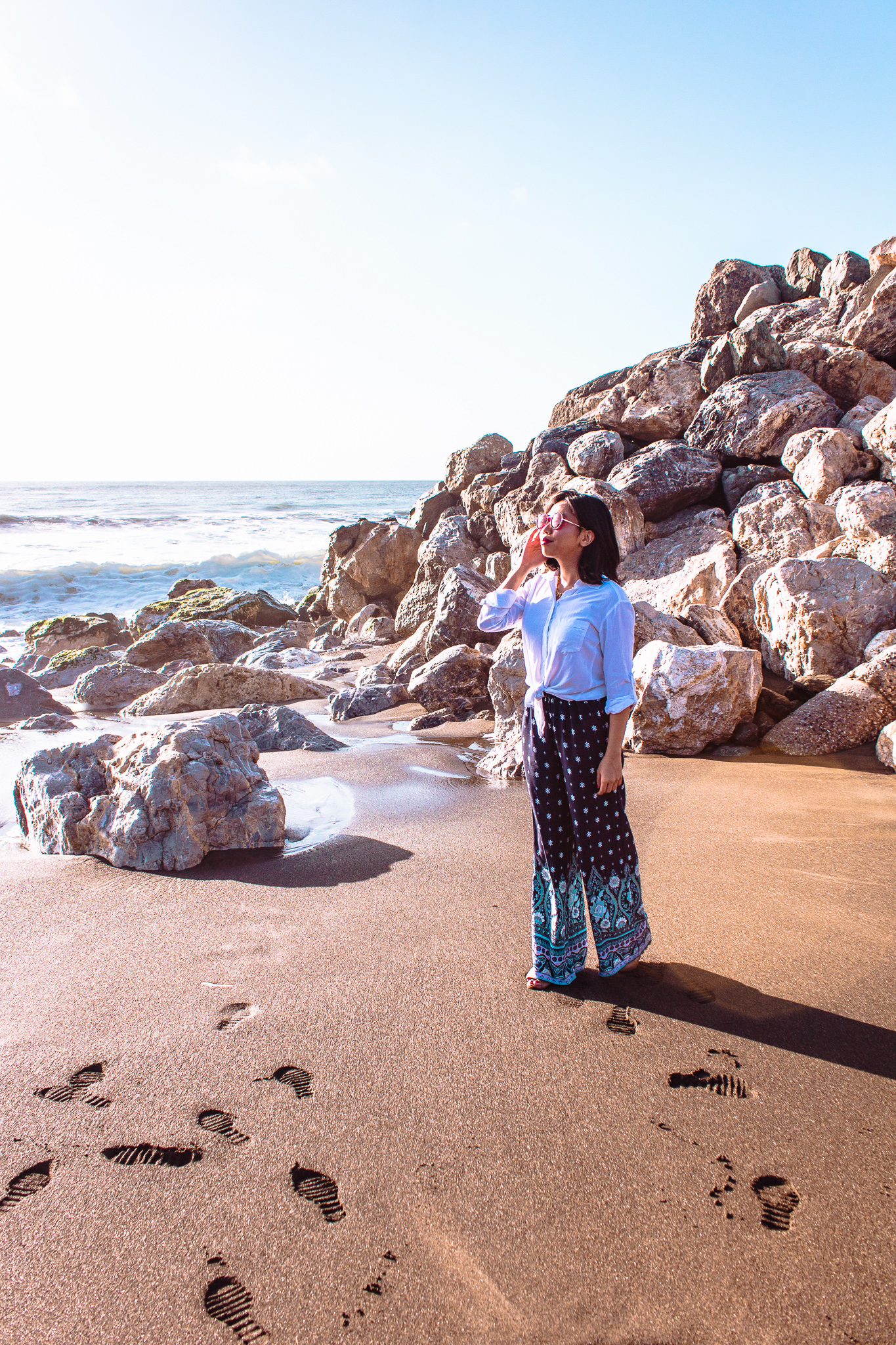 Where I've Been in San Francisco: Travel Photo Diary, Reesa Rei, San Fran, SF