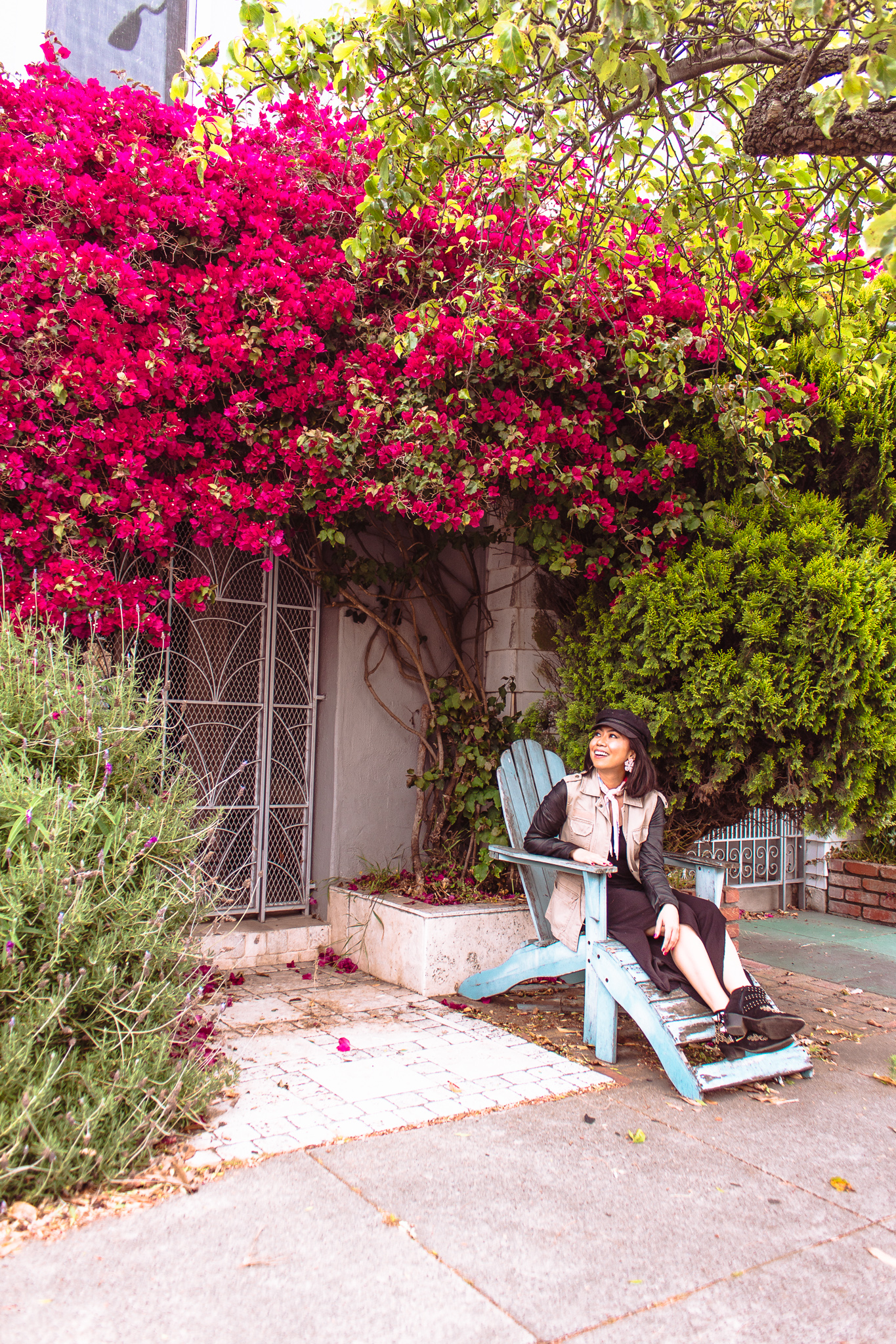 Where I've Been in San Francisco: Travel Photo Diary, Reesa Rei, San Fran, SF