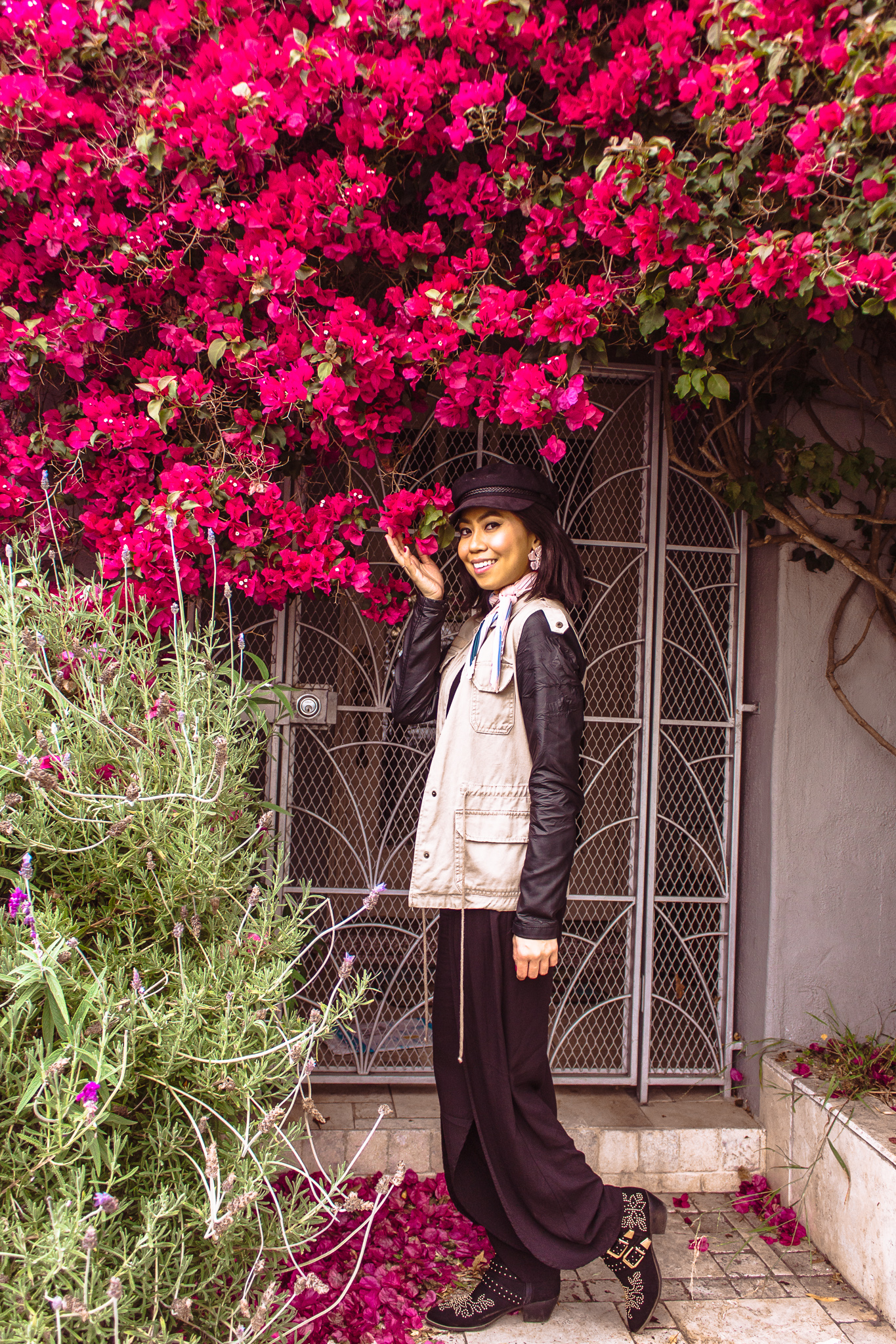 Where I've Been in San Francisco: Travel Photo Diary, Reesa Rei, San Fran, SF