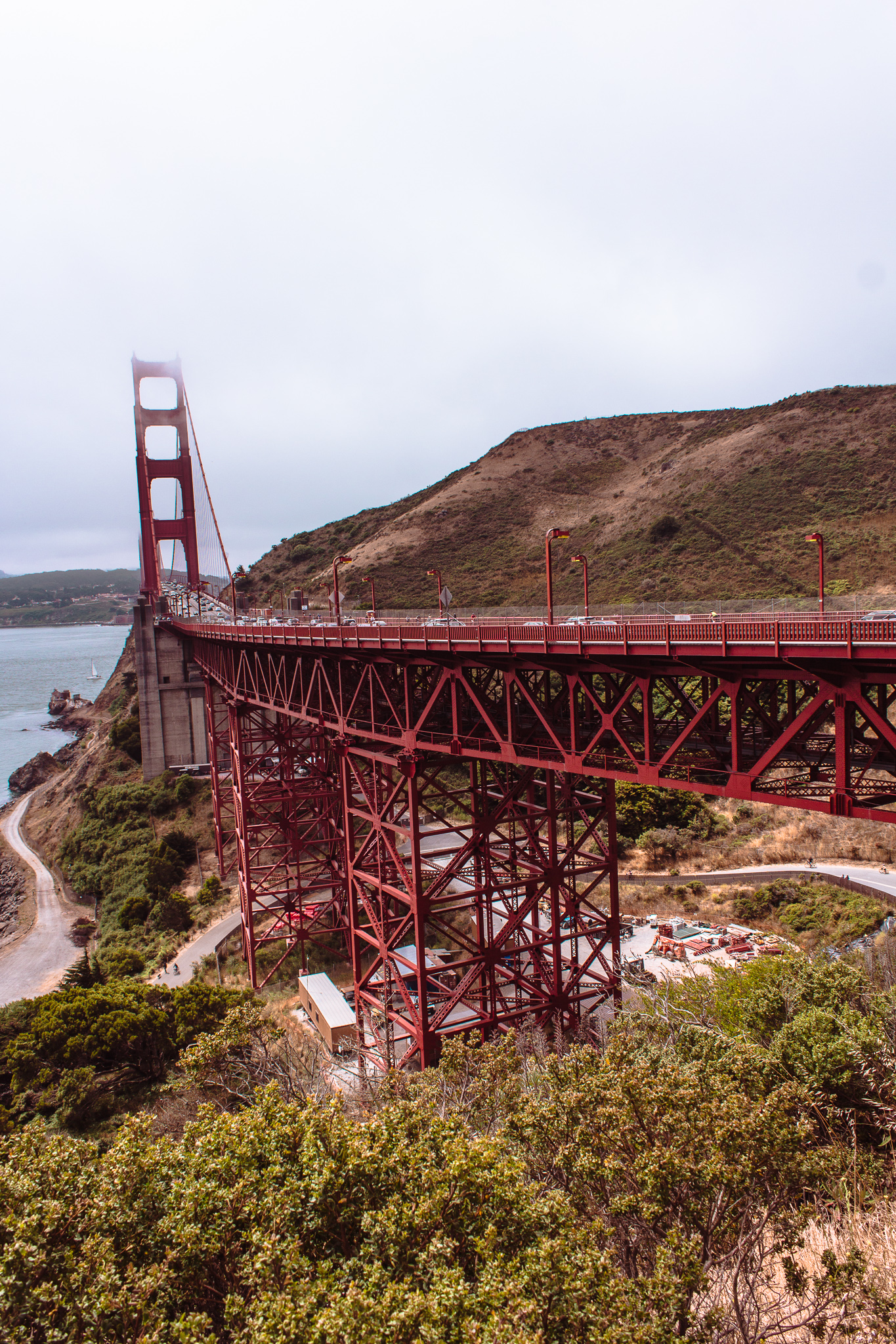 Where I've Been in San Francisco: Travel Photo Diary, Reesa Rei, San Fran, SF