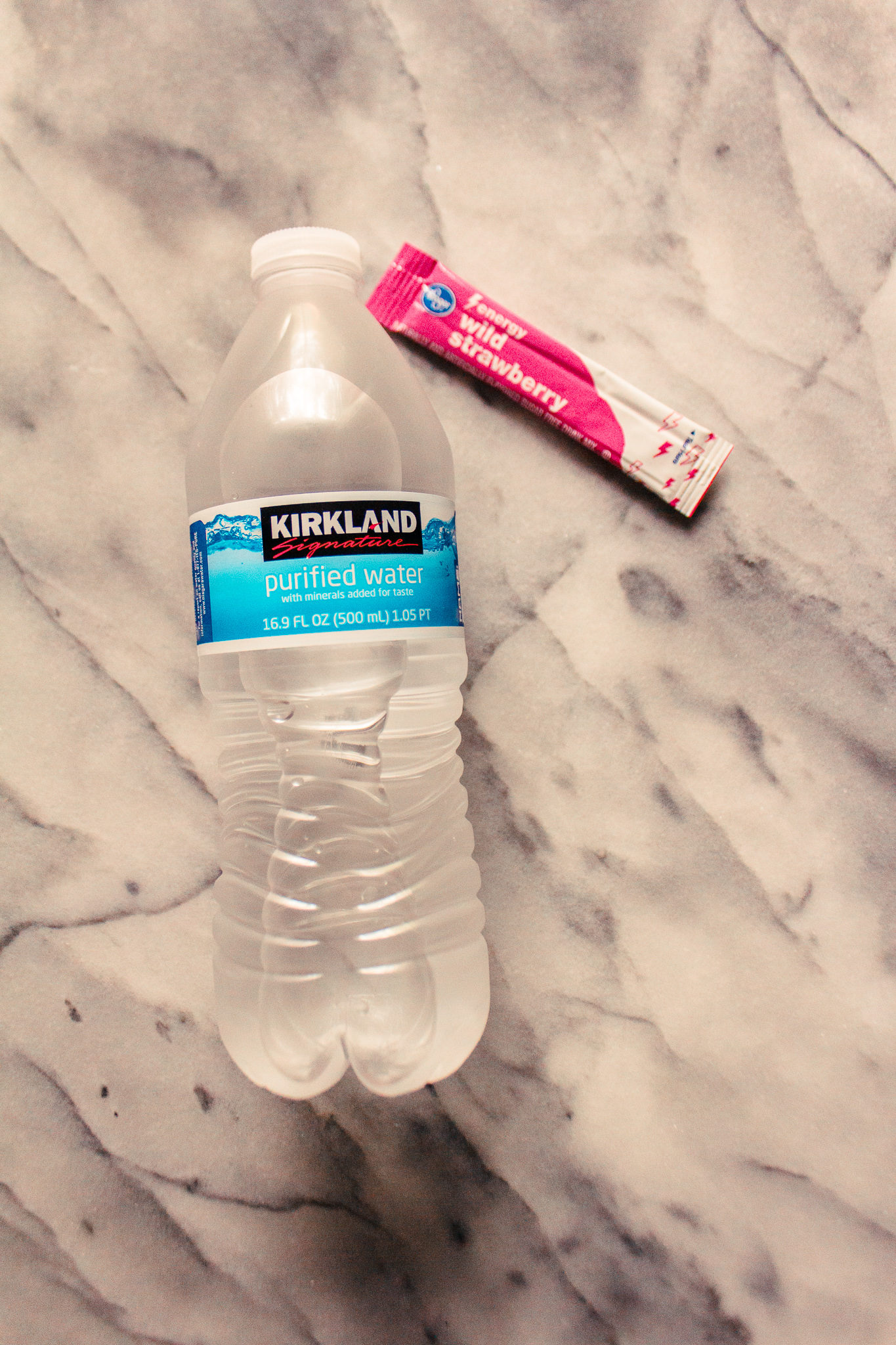 Starbucks Pink Drink Recipe