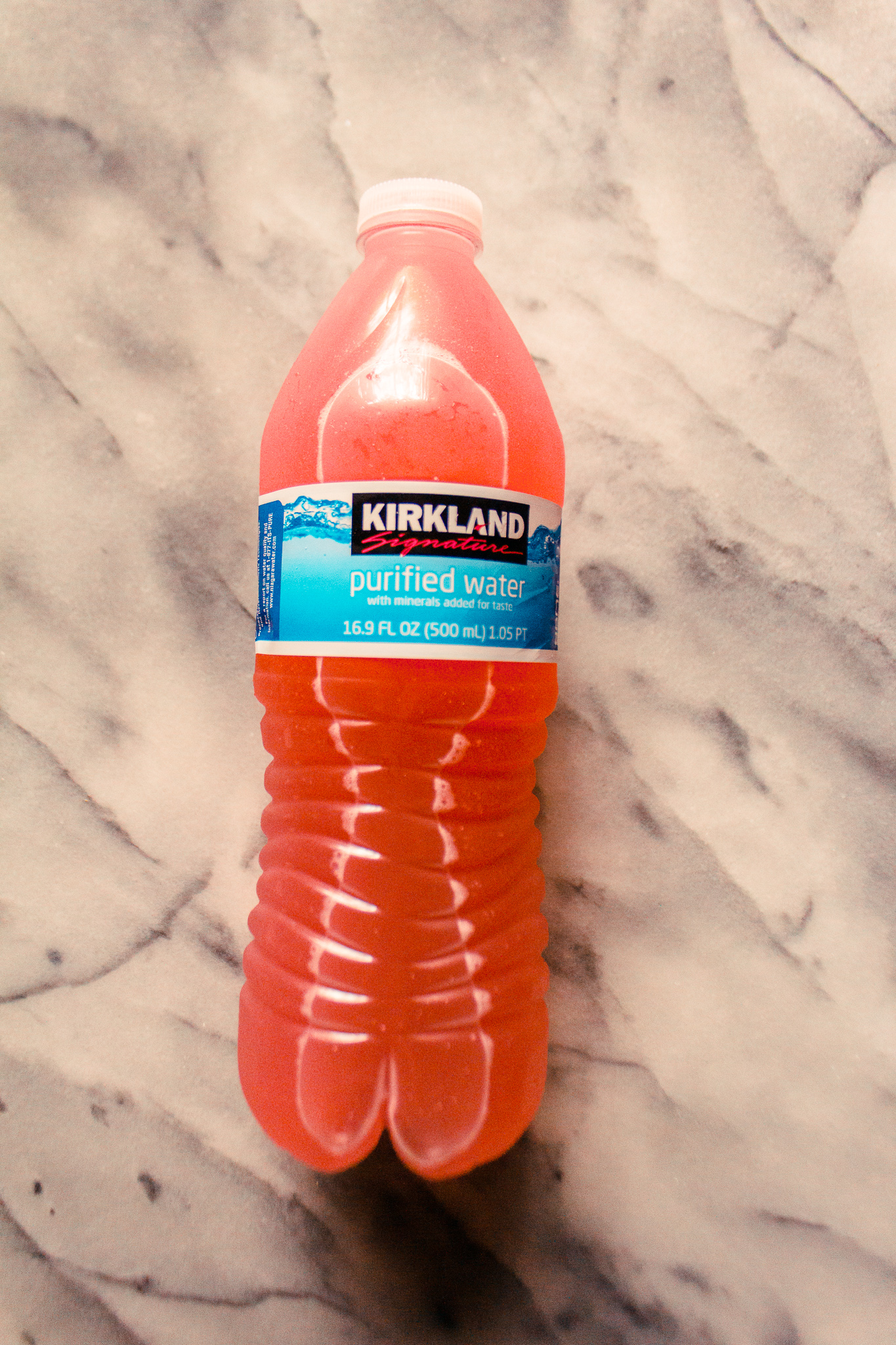 Starbucks Pink Drink Recipe