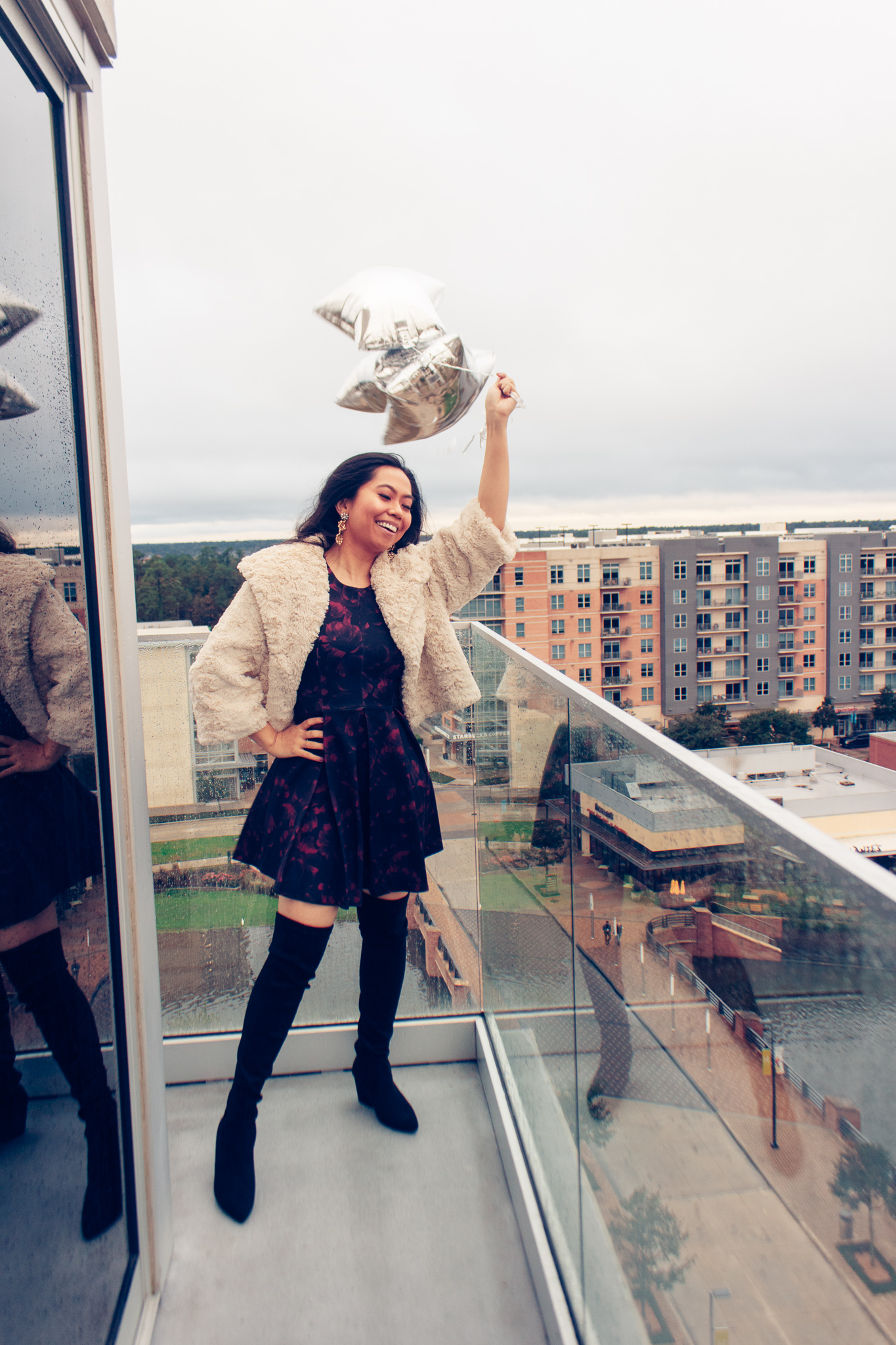 The Ultimate Holiday Travel Guide to The Woodlands, TX