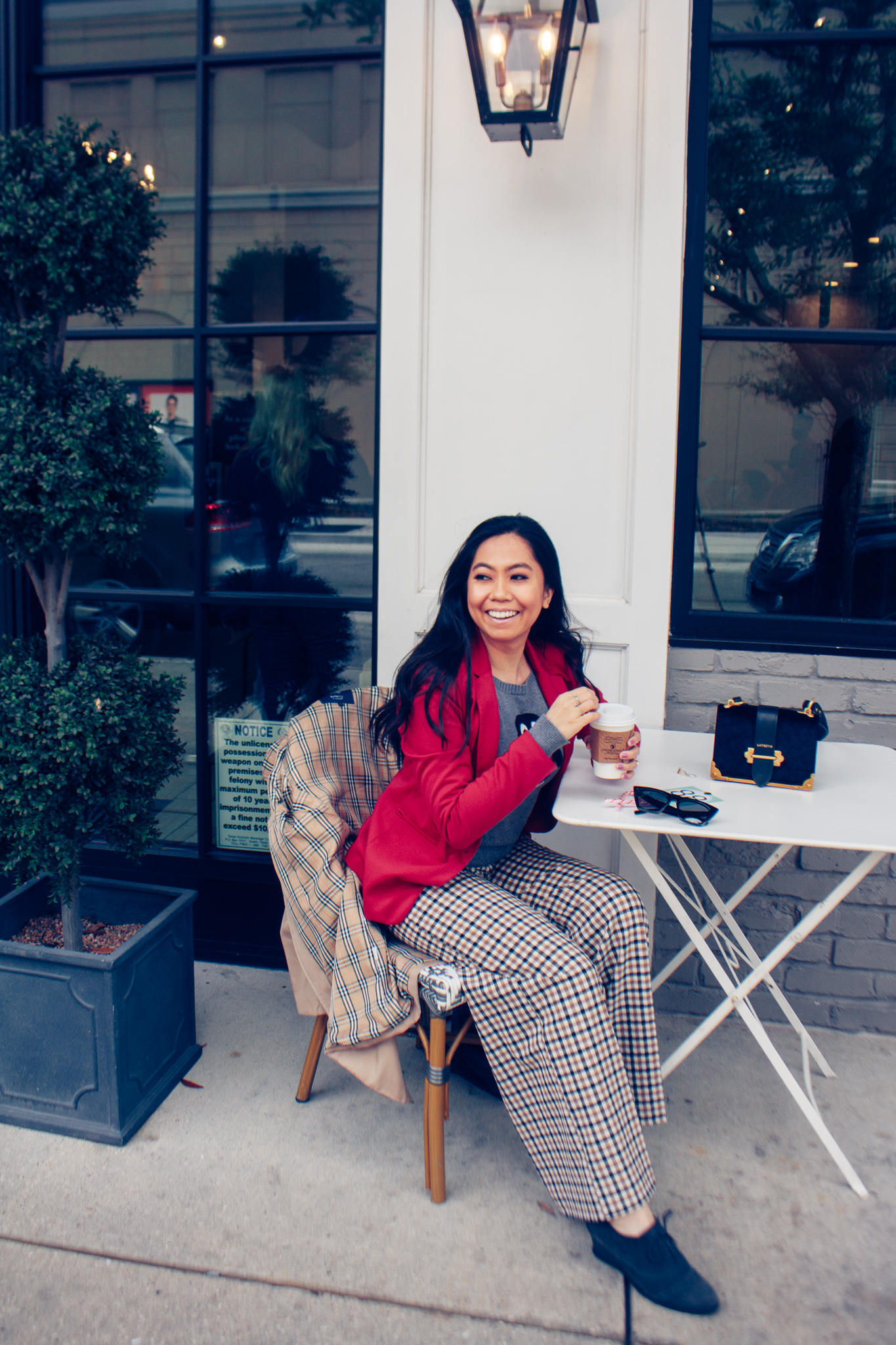 The Ultimate Holiday Travel Guide to The Woodlands, TX