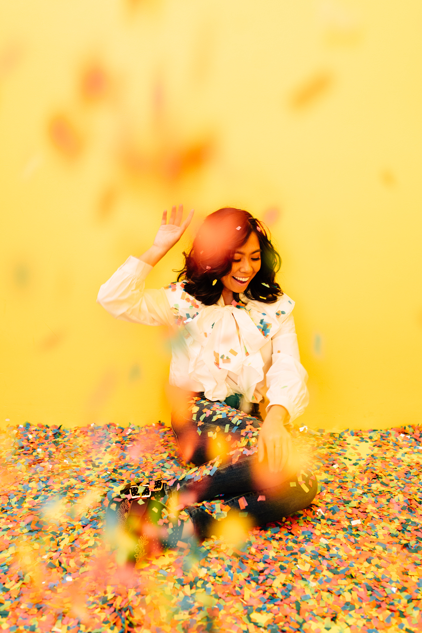 Color Factory Houston