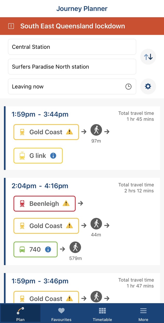 布里斯本交通|布里斯本到黃金海岸交通往返攻略,輕鬆又省錢! mytranslink