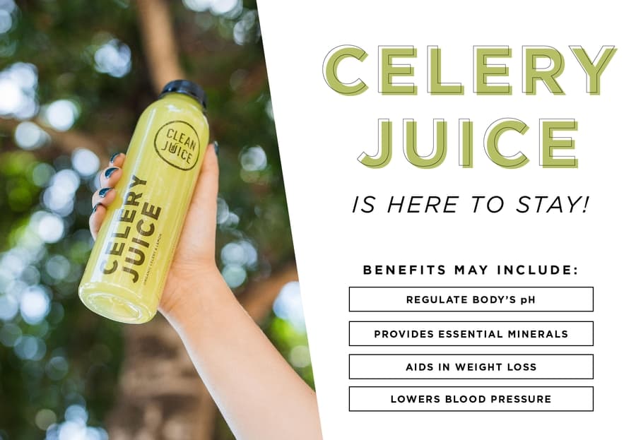 picture Celery Challenge Benefits i tried the celery challenge reese