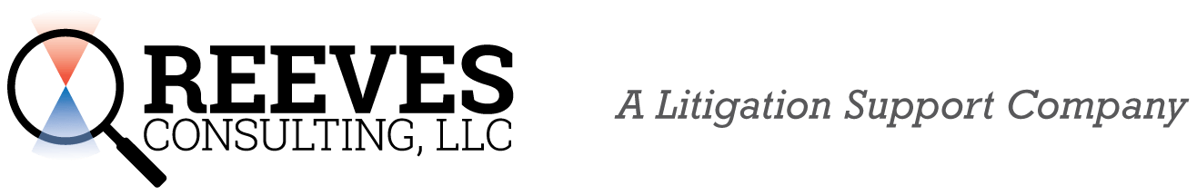 Reeves Consulting, LLC