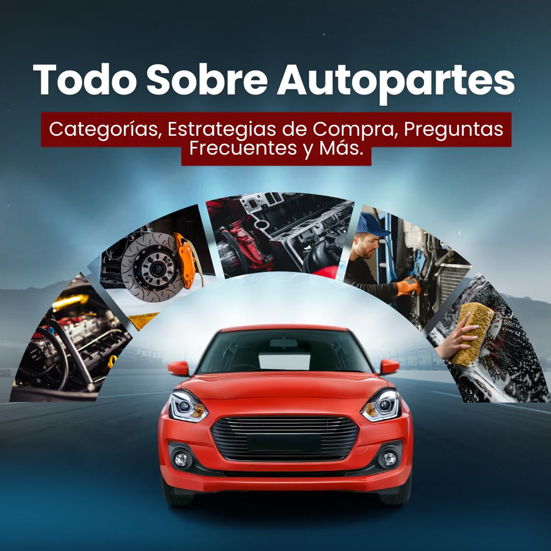 Refacciones Para Autos Y Motos En Mexico Refacciones