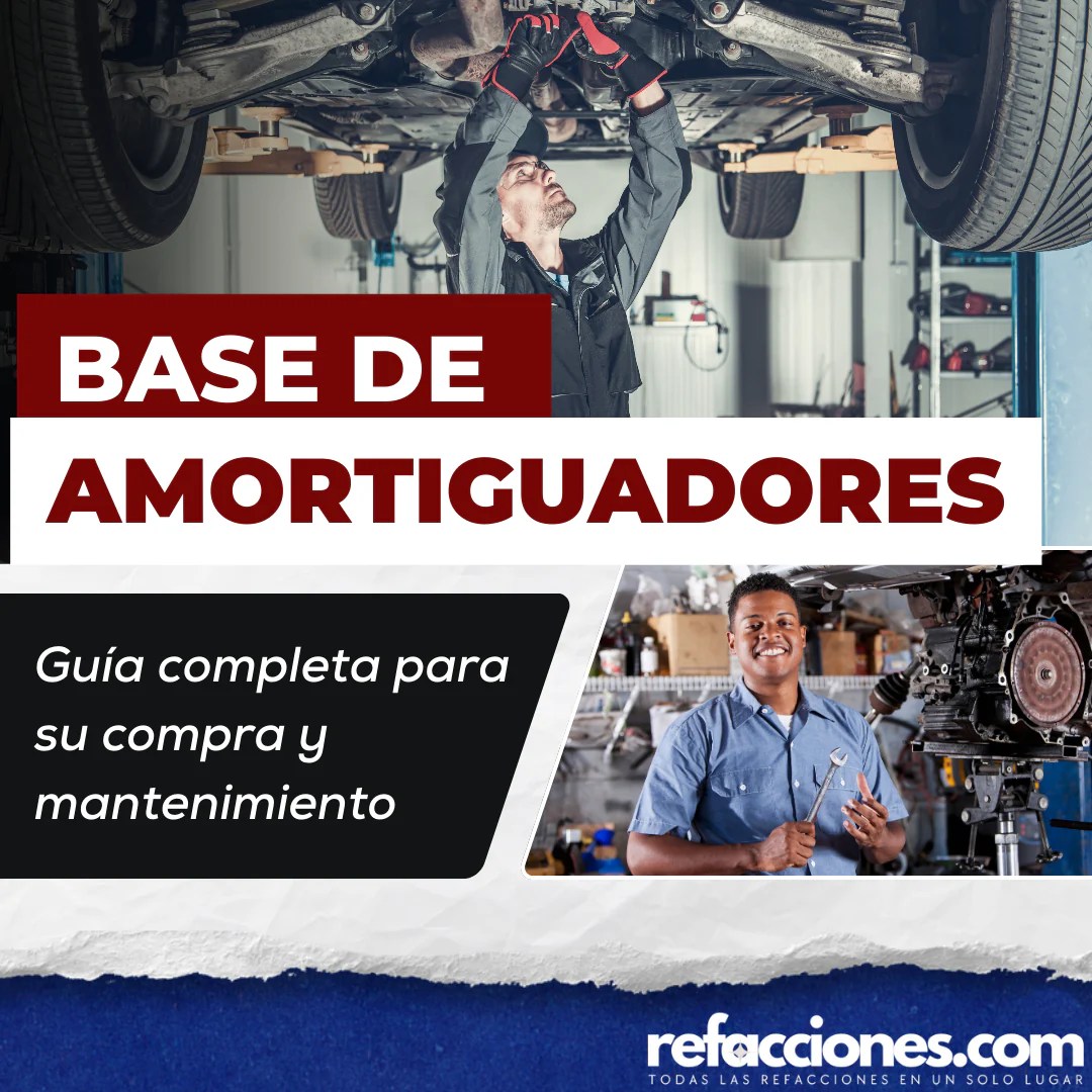 Refacciones Para Autos Y Motos En Mexico Refacciones