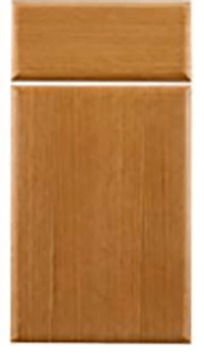 Cabiner Door Styles