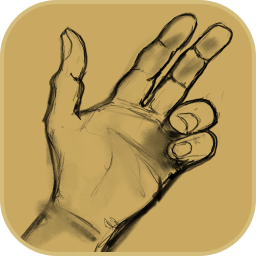 Reference Flow Art App