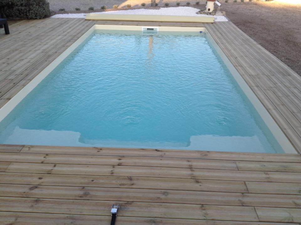G Piscine Expert Piscine Coque En Gironde 33