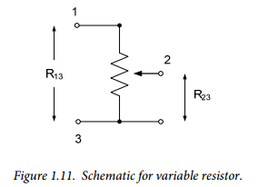 Real Analog Chapter 1 Reference Digilentinc