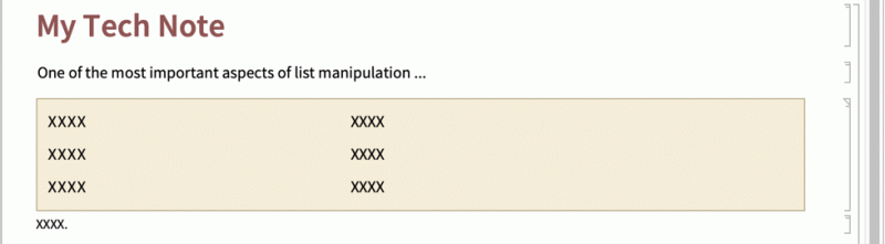 Authoring Tech Notes Using Documentation Tools Wolfram Documentation - 8K Space Images for Desktop