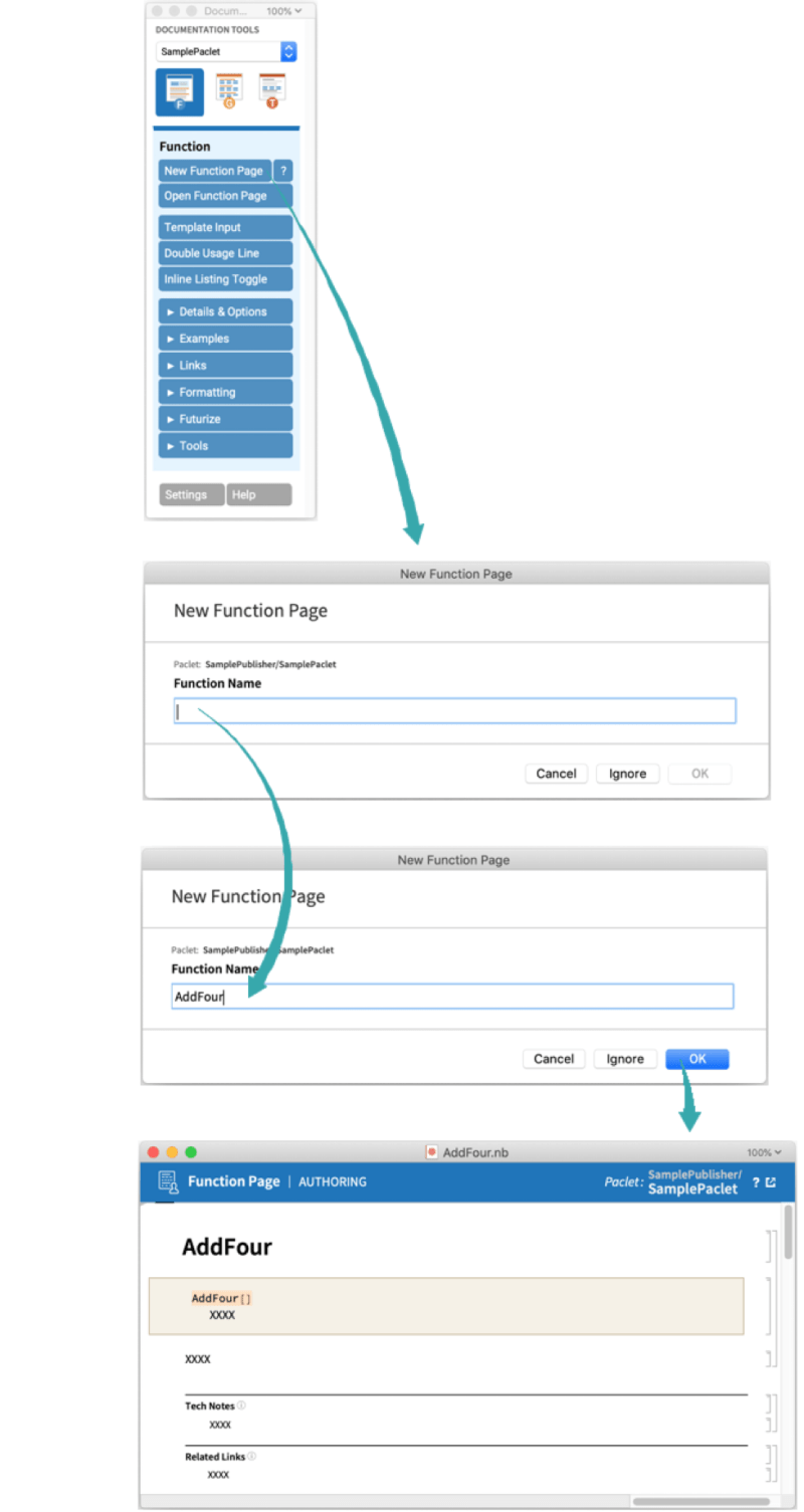 Generate Function Pages Wolfram Language Documentation - Download Ultra HD Ocean Background | 8K