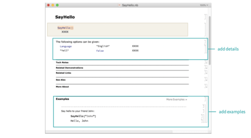 Generate Function Pages Wolfram Language Documentation - Best Mountain Images in Retina