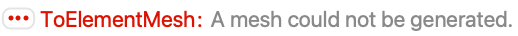 Toelementmesh Wolfram Language Documentation - Premium Minimal Picture Gallery - High Resolution